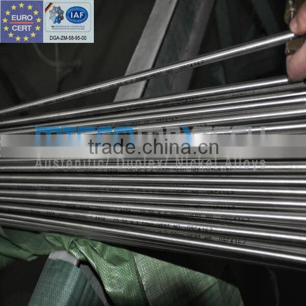 Stainless steel pipes/ seamless pipes/tubes/ 304,304L,316,316L(300 series)