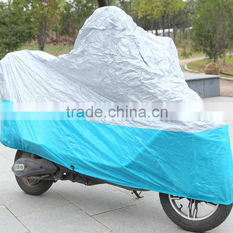 hail proof motorbike cover wholesale