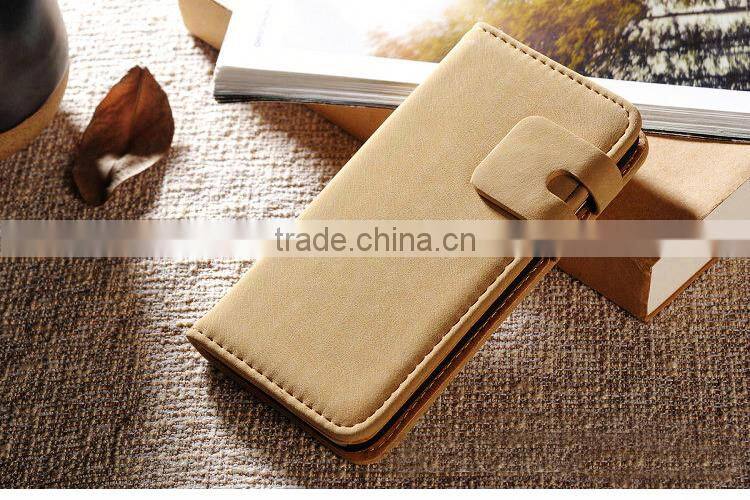 Soft touch fashion case for Le Max Pro wallet lether phone cover 6.33