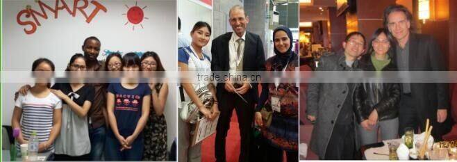 High quality 18AWG bare copper 3c control cable - EC-O11003C007