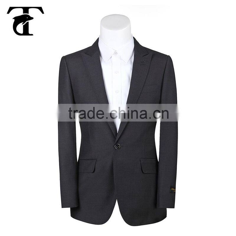 2015 NEW Fashion Design Man Custom Suit Party Suit