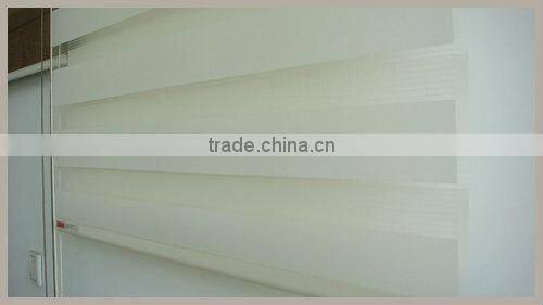 factory zebra roller blinds for decoration