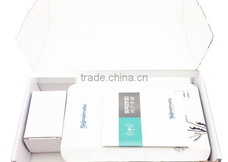 DCS WCDMA 1800/umts2100 wireless repeater,mobile signal repeater