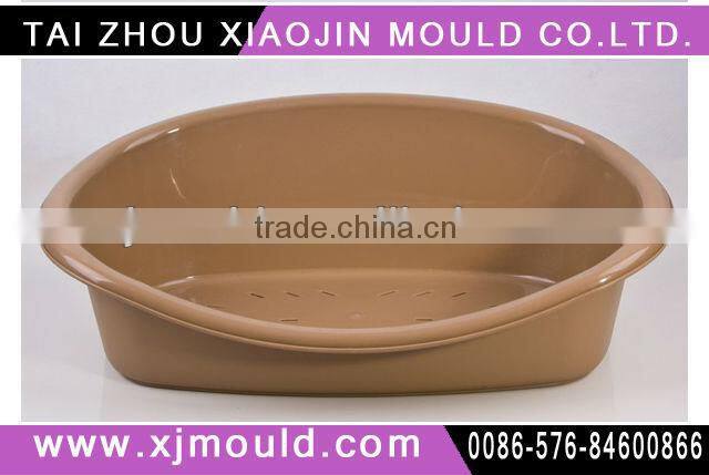 plastic pets food container moulds supplier