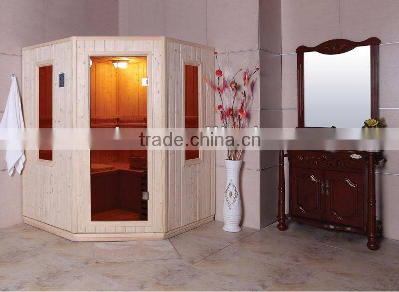 Steam sauna,sauna room,sauna stove WS-150JZ