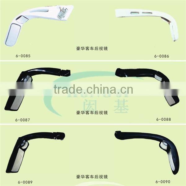 Price of bus truck mirror 005R power-driven bus side view mirror