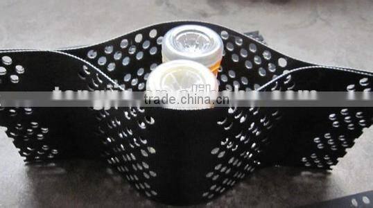 pp and pe plastic geocell machinery