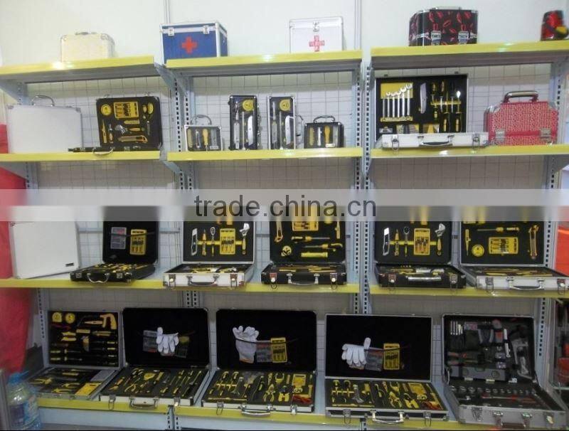 cheap price color sleeve packing assorted household hardware kit