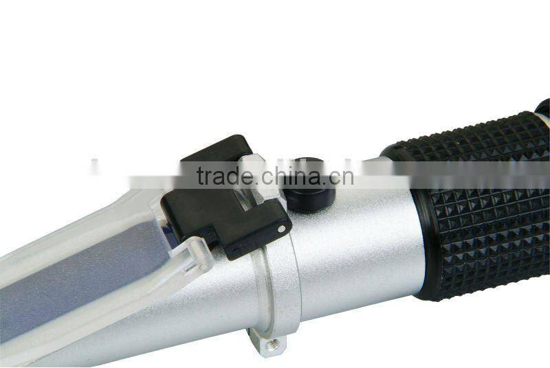 sugar related liquids Oe Oechsle KMW Wine Brix Refractometer