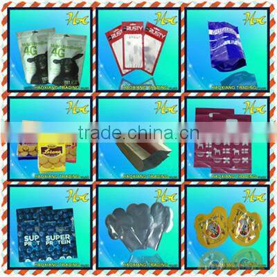 no.1152 heavy duty plastic zip lock bags