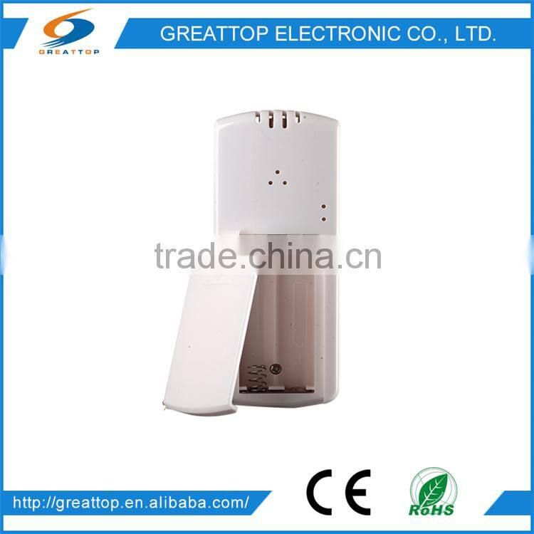 Cheap drive safety fit mini keychain one time alcohol tester