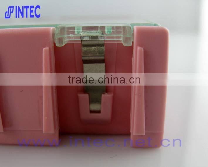 Mini storage box,SMD electronic Component Box,Component Parts Box