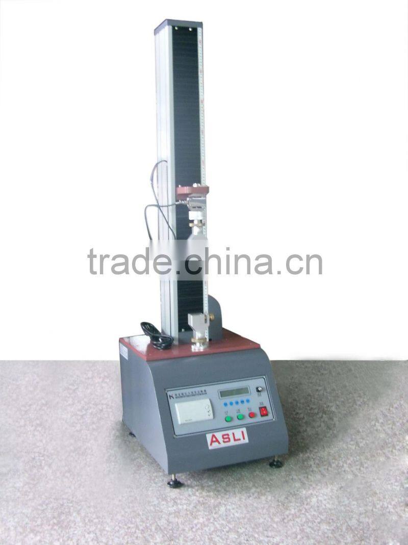 Tensile Strength Testing Machine