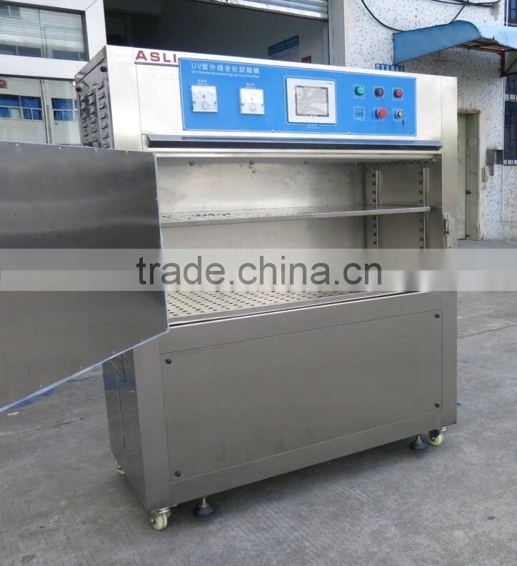UV / Sunlight Climate Resistant Test Machine