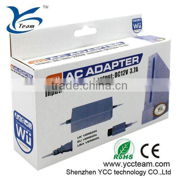 For wii AC Adapter
