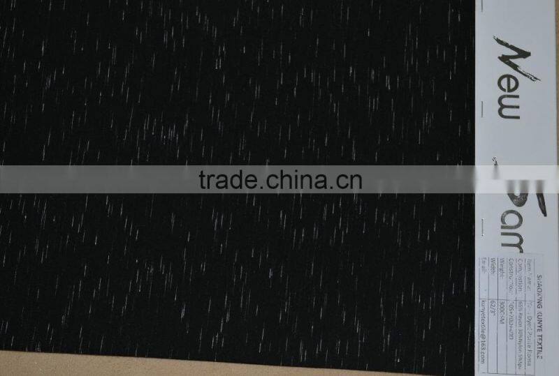 Space Dyed Roma knitting fabric