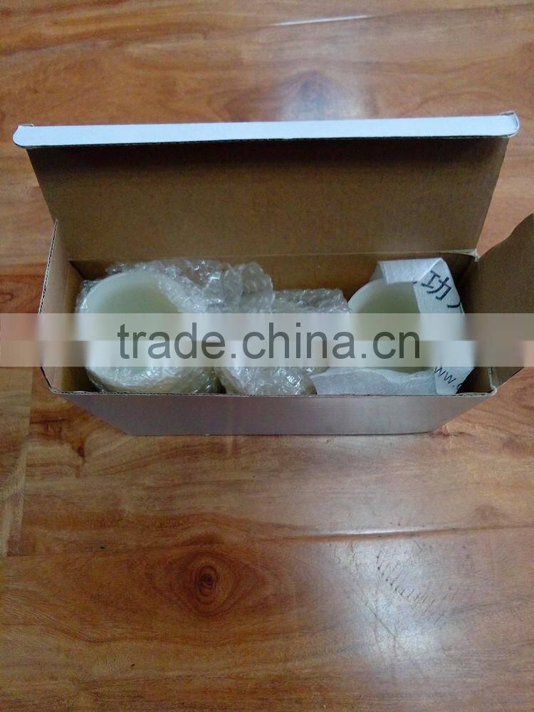 LED candle lights with tears flameless candles with timer