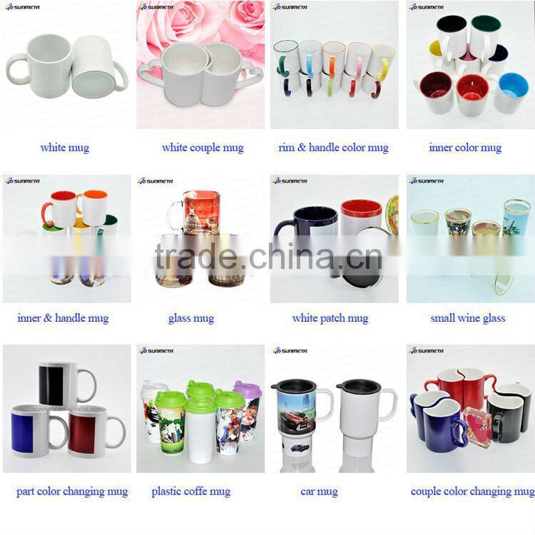 Hydraulic New Digital tshirt Printing Machine price with CE certificate ST-4050A