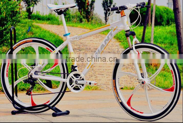 steel frame material rhino mountain bike China factory wholesale