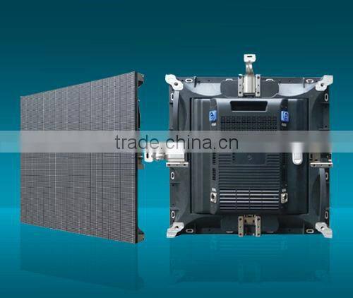 hot sale china new product p10 ful sex video panel display