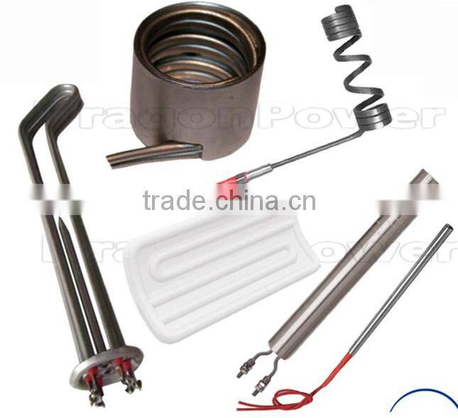 All kinds of electric resistance heater