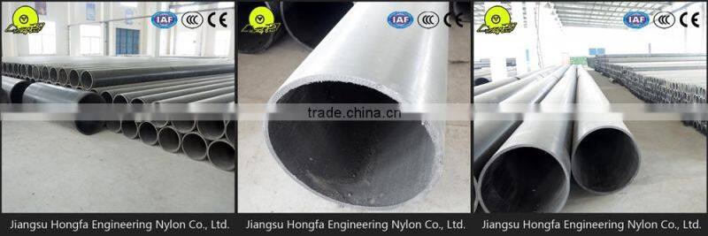 patented steel frame reinforced nylon pipe wholesale