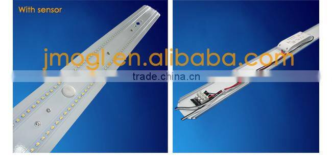 52W gas station led canopy lights 1500mm