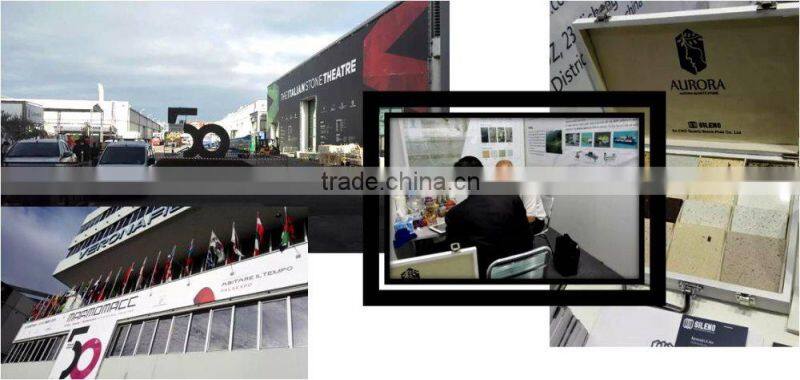 Quartz stone cabinet