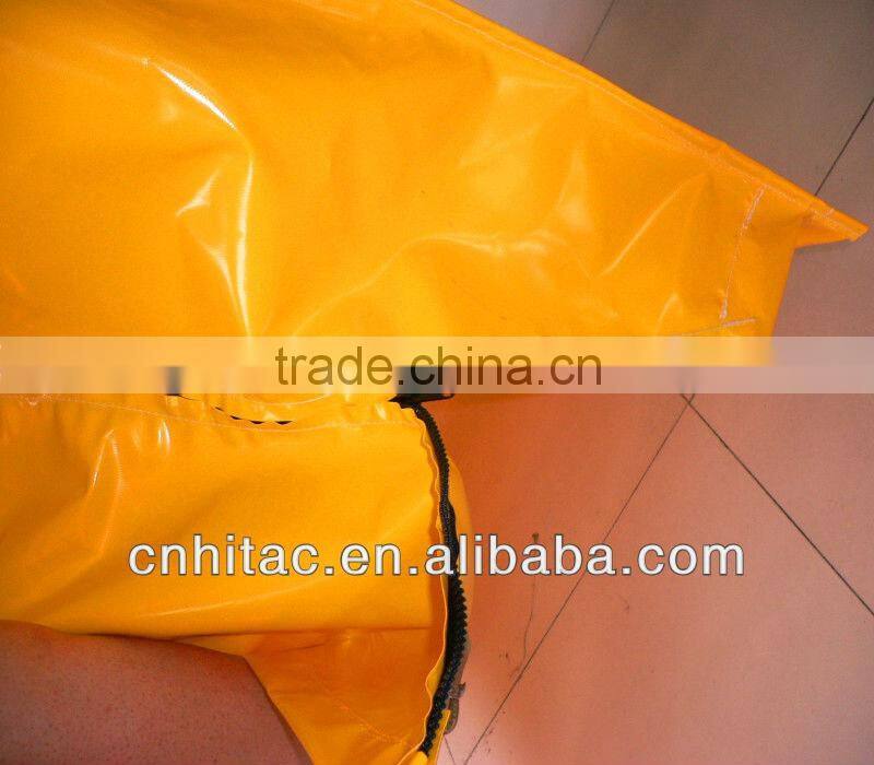Insulated Heat Tough,Light, PVC Pallet Cover,Resuable PVC Pallet Bag