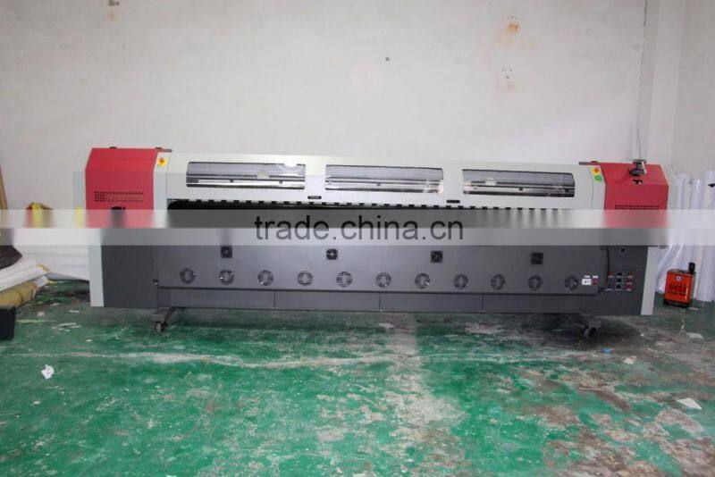 konica solvent printer konica outdoor banner printer indoor outdoor printer