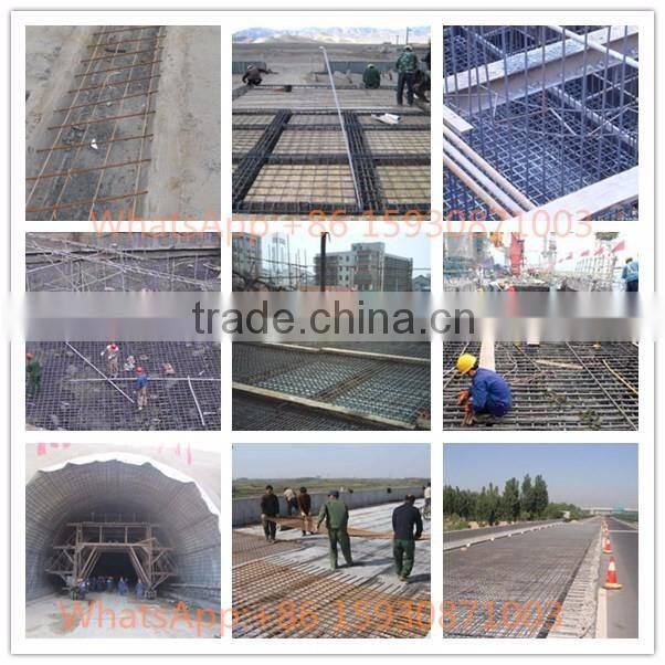 concrete reinforcement wire mesh