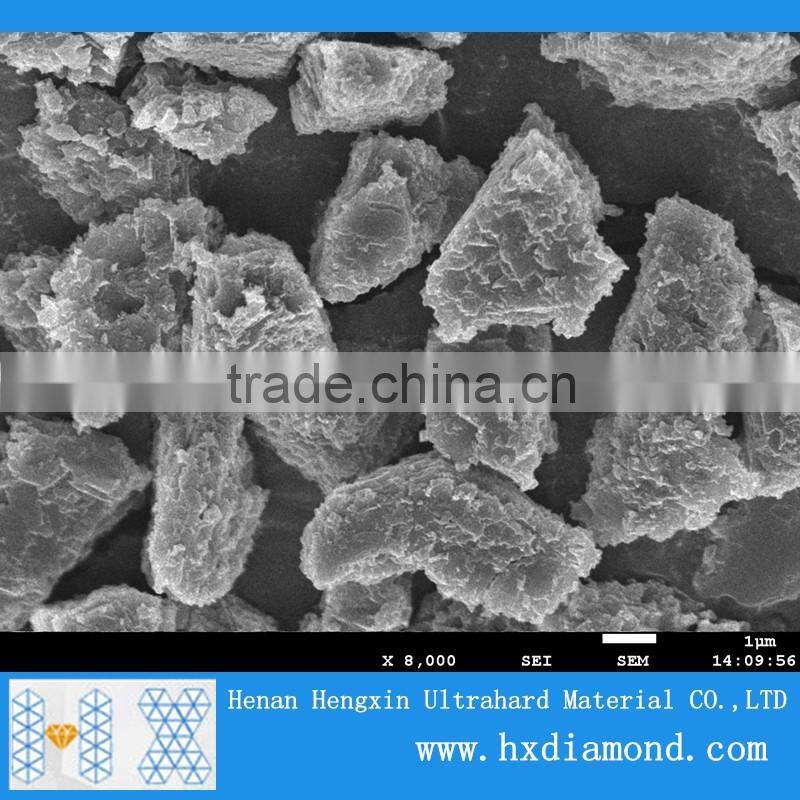 china supplier industrial diamond nano diamond abrasives nano diamond powder price