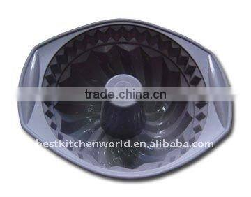 Mini Silicone Baking Pan