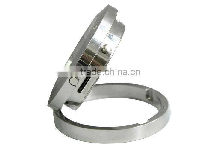 HD CCTV clock hidden camera with motion detection,mini clock hidden camera,Nanny hidden clock camera JVE3311B