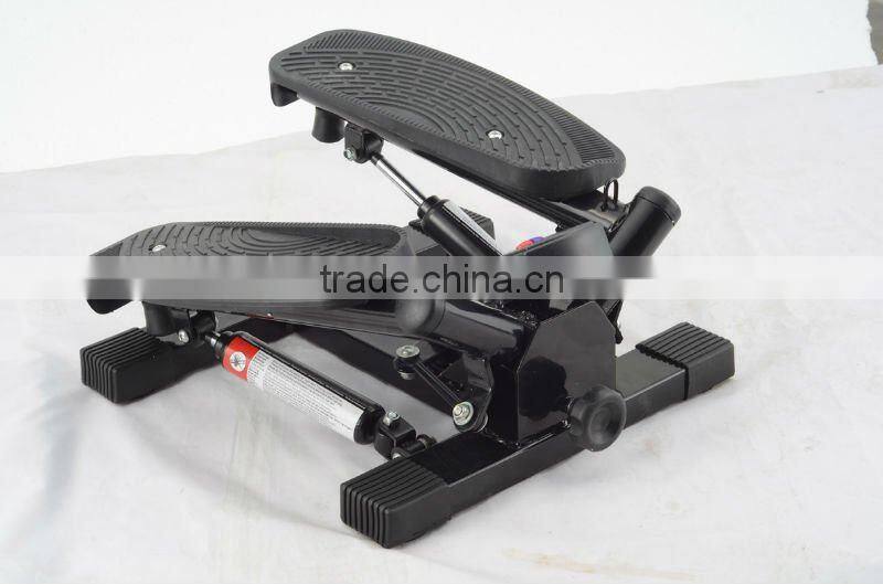 2012 new home confortable mini Stepper ,fitness stepper, twist stepper,mini stepper