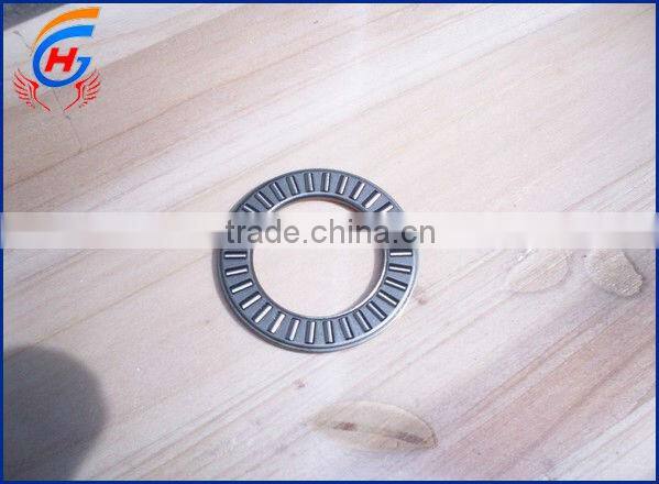 45*65*3mm flat thrust needle roller bearing AXK4565