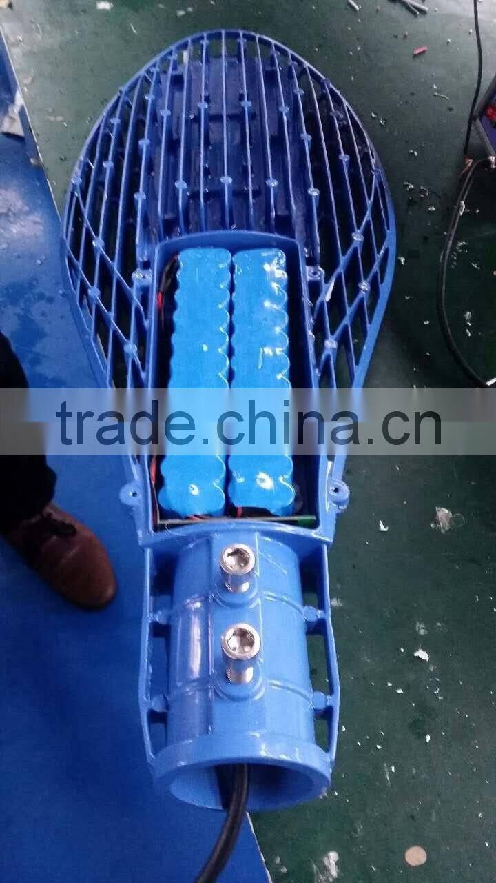 all in one led solar light street 20W