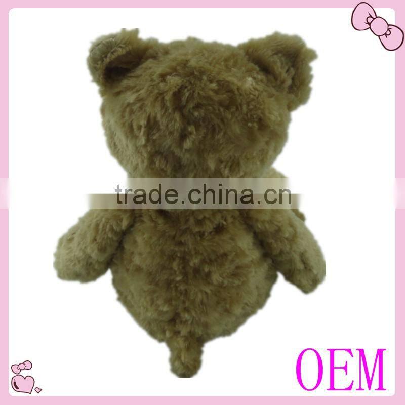 Hot sale Custom Big Giant Teddy bear 80cm
