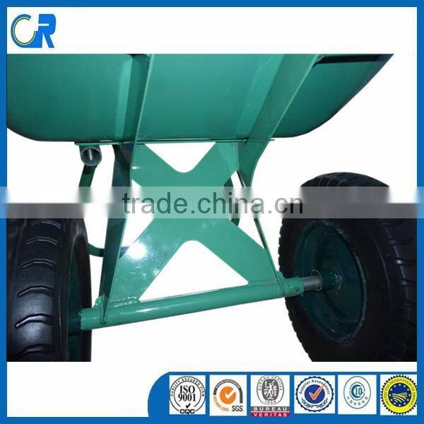 China Wholesale WB2204 Industrial Heavy duty Wheelbarrows for sale