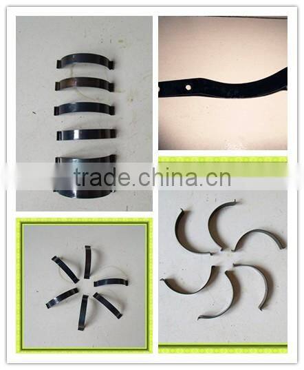 leaf spring from china manufacture