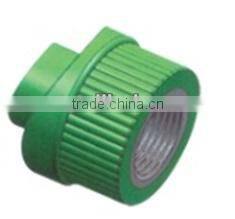 40/20/40 mm Reducing Tee - EUROAQUA ppr pipe fitting