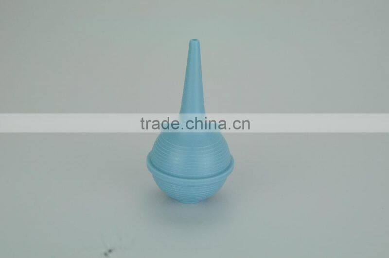 BPA free baby PP nose cleaner nasal silicone aspirator baby nasal aspirator