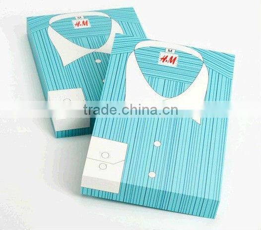 custom printed and branded packaging box UV Protected Glossy Lamination cosmetics packaging color box ---DH20678