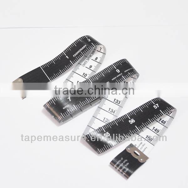 200cm/79inch medical pvc sewing metric tape measure upon Your Design and Logo