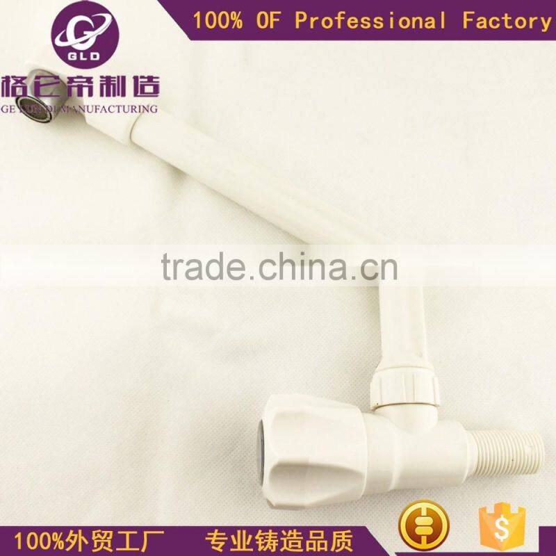 New ABS high quality plastic faucet for kitchen