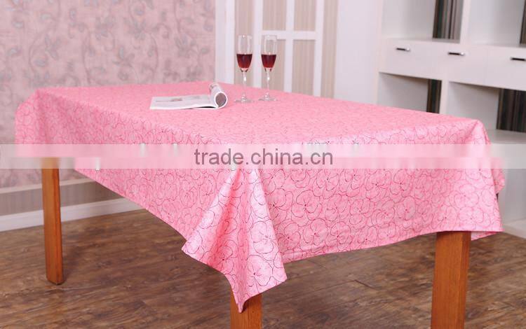 Oil cloth fabric