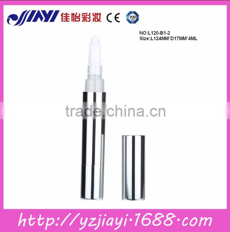 L120-B1-2 mini empty bottles for lip gloss