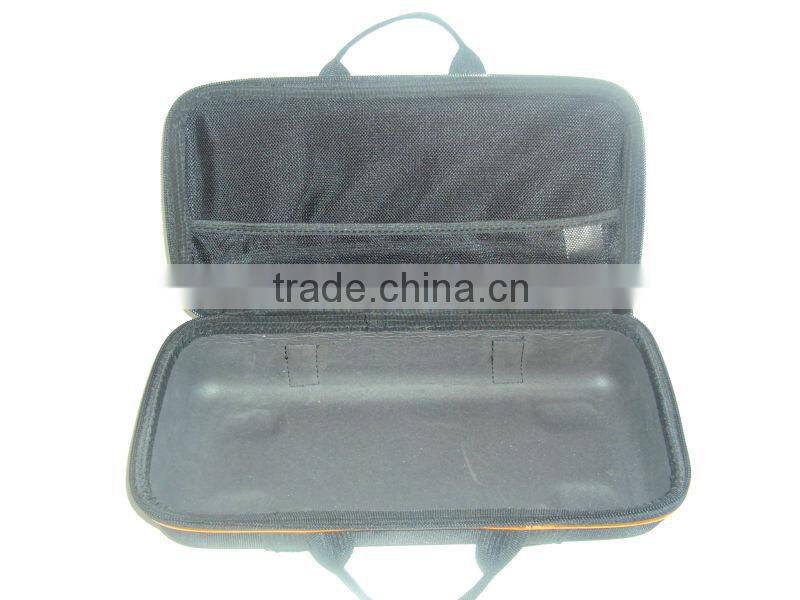 Eva bicycle rear bag with handle