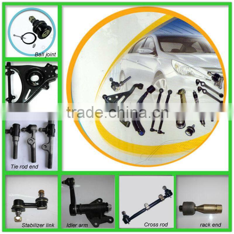 Suspension System control arm toyota 48068-33020 RH /48069-33020 LH