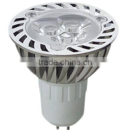 3w High Power LED Spotlight